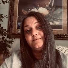 Welcoming new members to the group with biscuits and peaches