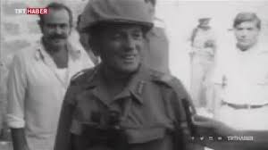 11 kaynakça denizli ali, kıbrıs barış harekatı 20 temmuz 1974, berkan yayınevi, ankara, 2014. Msb Den Kibris Baris Harekati Nin 45 Yilina Ozel Video Youtube
