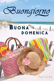 Immagini Buona Domenica Al Mare Buongiornocolsorriso It