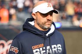 Последние твиты от chicago bears (@chicagobears). Did Collaborating Work For Ryan Pace And Chicago Bears