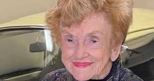 Catherine “Katie” Rose Custer Burke