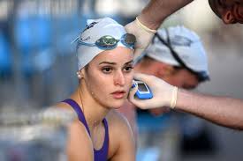 Jul 27, 2021 · there have been a lot of incredibly wonderful and genuine human reactions from athletes winning gold at the tokyo olympics, but australia's kaylee mckeown may have the most unintentionally. Swim Star Kaylee Mckeown Opts Out Of 200m Medley
