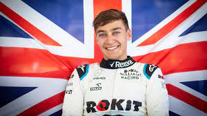 Последние твиты от george russell (@georgerussell63). George Russell To Stand In For Lewis Hamilton At Sakhir Eurosport