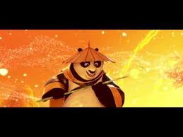 But i like who i am! Kungfu Panda 3 Best Quote Youtube