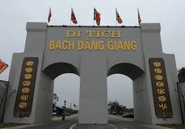 Tốt nghiệp trường sk điện ảnh là diễn viên hài tại sk nụ cười mới. Khu Di Tich Báº¡ch Ä'áº±ng Giang Báº¡ch Ä'áº±ng Giang Trang Kenh Háº£i Phong