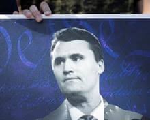 We're not celebrating Israel's anniversary