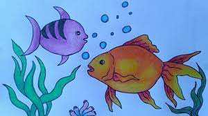 We did not find results for: Cara Mewarnai Ikan Menggambar Ikan Hias Yang Mudah Youtube