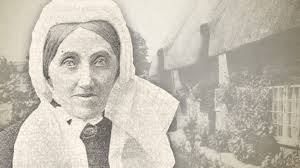 The Life And Ministry Of Jane Hazelton