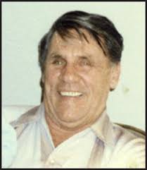 John INGRAM Obituary (2010)