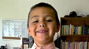 Hundreds showed up for the funeral of the boy tortured & killed because  parents thought he was gay