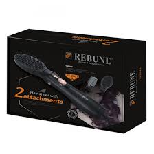 هوس للعطورريبون مصفف شعر 1000 واط Re 2061 Hair Style Hair Dryer By Ripon Wlow And Temperature هوس للعطور