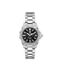 Tag Heuer Aquaracer Lady Watch Wbd1310 Ba0740