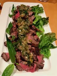 Steak With Prahok Salsa Recipe In 2020 Steak Beef Recipes How To Cook Steak