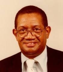 Wiley Baines Obituary