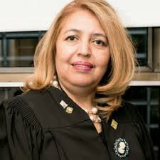 Marina Walker Guevara : Awards