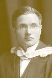 Robert Loudon MBE (1896-1989)