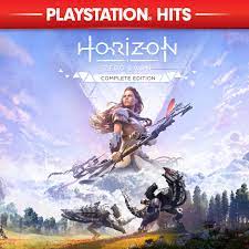 Костюм следопыта шторма и мощный лук племени карха. Horizon Zero Dawn Complete Edition