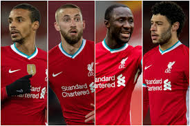 Liverpool football club is a professional football club in liverpool, england, that competes in the premier league, the top tier of english football. Keep Or Sell Have Your Say On Liverpool Players Linked With Summer Transfers Liverpool Fc This Is Anfield