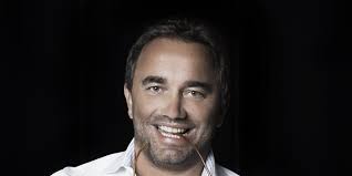 Vorstellung Member Helmut Gruber