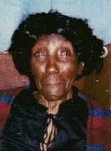 Obituary information for Edith Mary Eagleton Bostick