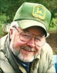 Michael Duane “Mick” Yeager (1947-2011)