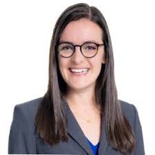 ThompsonMcMullan is proud to share that litigation attorney Rachel Adams  has been promoted to Partner!
