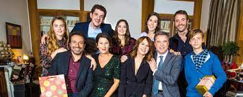 Films streaming classés par années. Fais Pas Ci Fais Pas Ca Synopsis Casting Diffusion Streaming