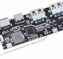 22.5W PD3.0 QC4 Power Bank Fast Charge Module from ICWorld ...