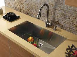 Best white undermount kitchen sink. Types Of Kitchen Sinks Read This Before You Buy