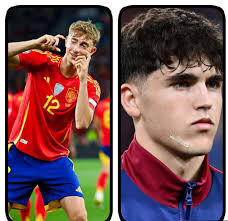 Choose between Dean Huijsen and Pau Cubarsi?