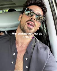 men with beards are the manliest they can get #men #finemen  #michellemorrone #christiangrey #jamiedornan #fypシ゚viral #fyp  #fyppppppppppppppppppppppp #fypp #beard #beardlook #bearded #ryanreynolds