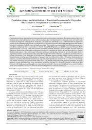 Bir yerdeki nemi kontrol altında tutan alet. Pdf Population Change And Distribution Of Frankliniella Occidentalis Pergande Thysanoptera Thripidae In Strawberry Greenhouses