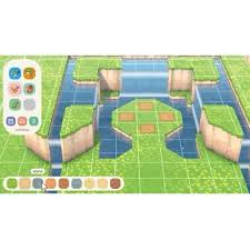 Ac Islands On Instagram This Tool Is Amazing No More Spending 4 Hours Terraforming Just To Redo New Animal Crossing Animal Crossing Game Animal Crossing