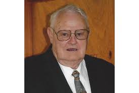 Joseph Austin Obituary (2014)