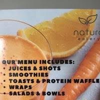Natura Eatery Downtown Miami 0 Tips