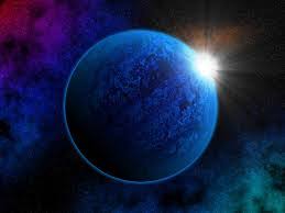 ❤ get the best blue planet wallpaper on wallpaperset. Earth Like Blue Planets Discovered Orbiting Distant Star Tallbloke S Talkshop