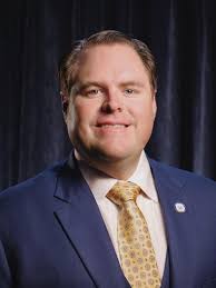 Endorsements — Robillard For City Council