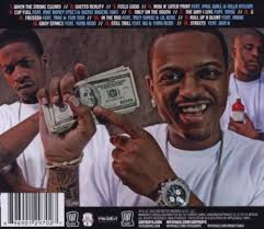 Amazon.co.jp: Ghetto Reality in Texas: ミュージック