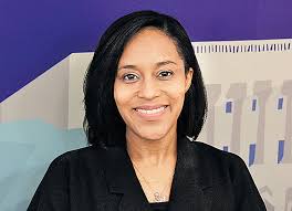 My passion really is travelling'