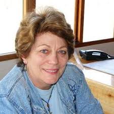 A sad farewell to Gillian Carter