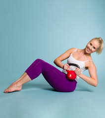 Start with these nine delicious and nutritious foods for a smaller waistline and a flatter belly! 8 Best Exercises To Get Rid Of Muffin Top