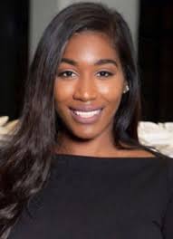 Sade Lee's Instagram, Twitter & Facebook