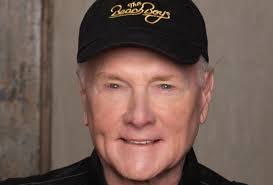Talking with Beach Boys' Mike Love!