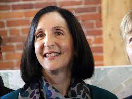 Newton Mayor Ruthanne Fuller Tests Positive For COVID-19
