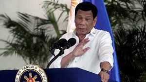 Check out this biography to know about his childhood, life, achievements, works & timeline. Rodrigo Duterte Philippines Not A Dump Site For Canadian Waste Bbc News