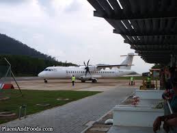 Guests of berjaya resort will be transferred from the airstrip to the resort by road, less. Berjaya Air 6 Hours Flight Delay Experience In Redang