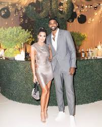 Are tristan and khole engaged? Khloe Kardashian Insists She Tristan Thompson Came Out Even Stronger After Cheating Scandal