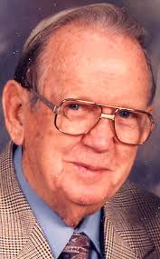 George Eller (1916-2008)