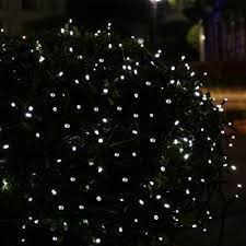 Pin On Solar Outdoor String Lights