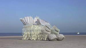 See more ideas about theo jansen, jansen, strandbeest. Strandbeest Evolution 2017 Youtube
